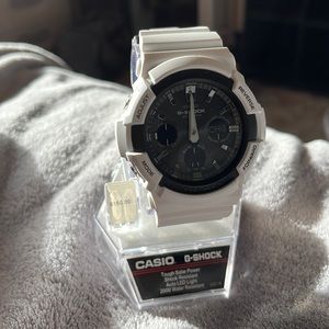 CASIO G-SHOCK mens watch
